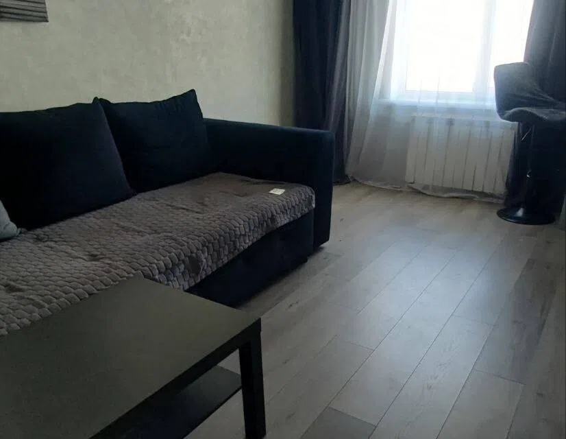 Продаётся 3-комнатная квартира, 62.7 м²