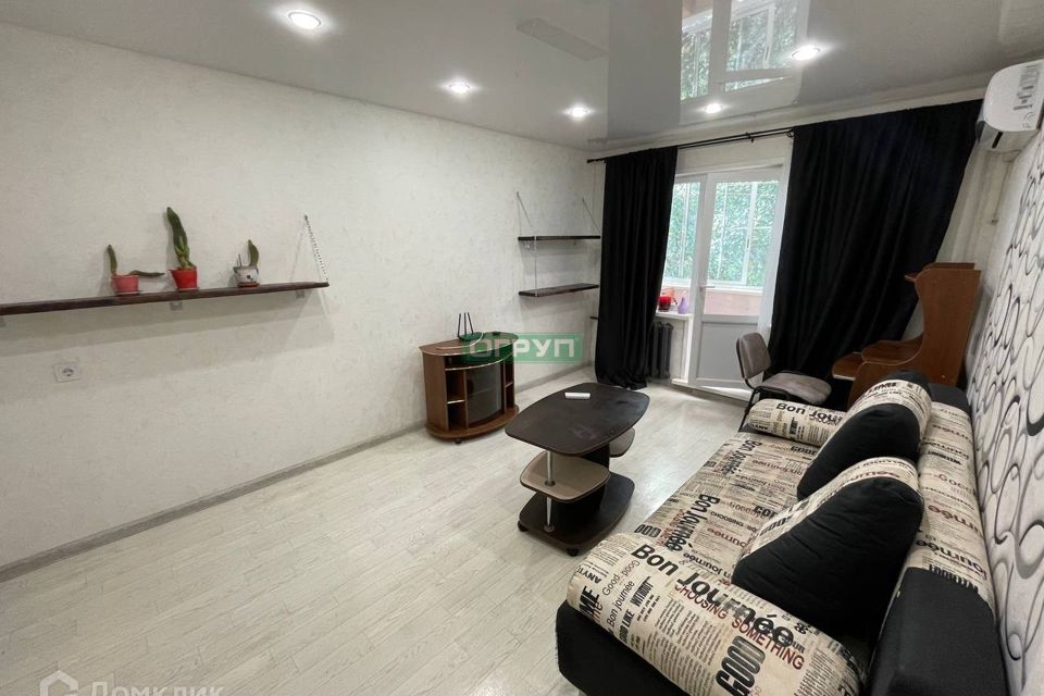 Продаётся 2-комнатная квартира, 47 м²