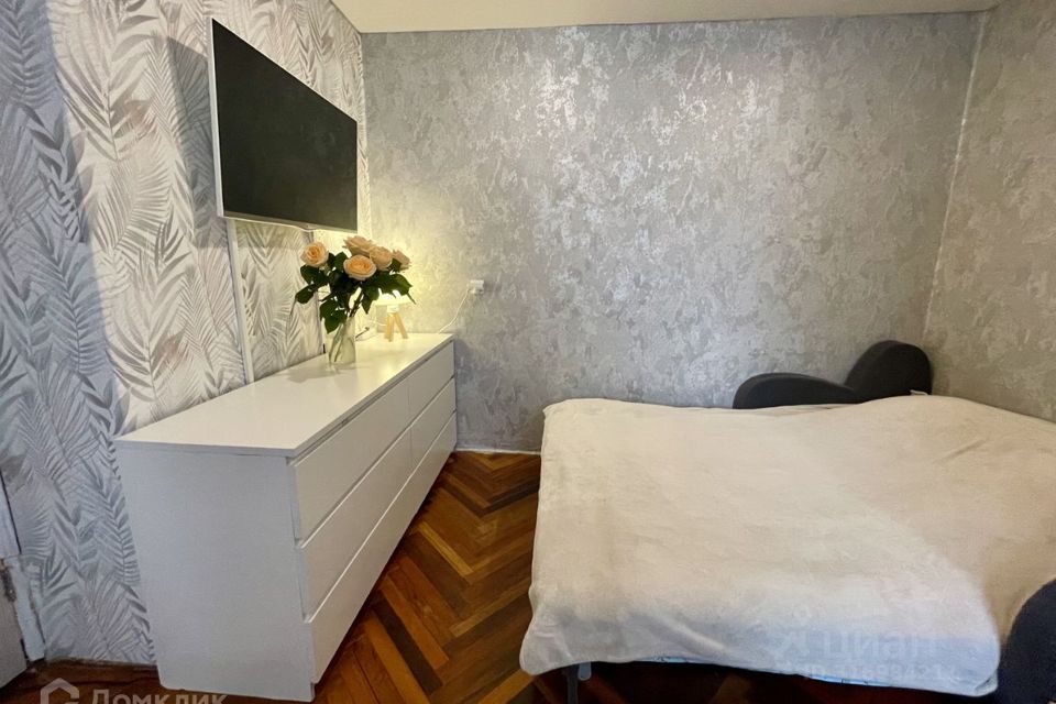Продаётся 1-комнатная квартира, 32.1 м²