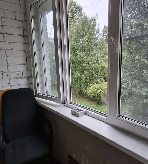 Продаётся комната в 1-комн. квартире, 12.8 м²