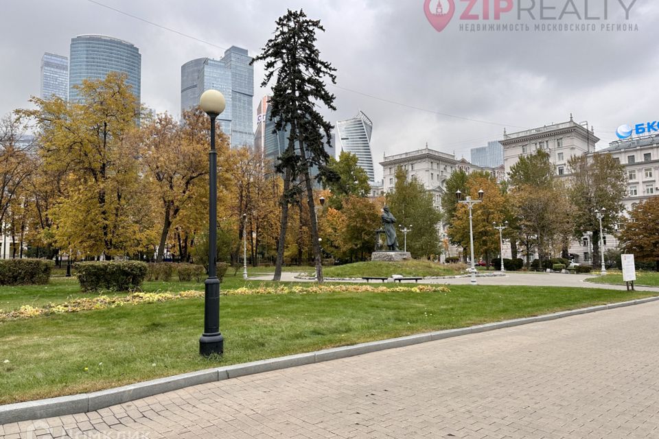 Продаётся 2-комнатная квартира, 61.1 м²