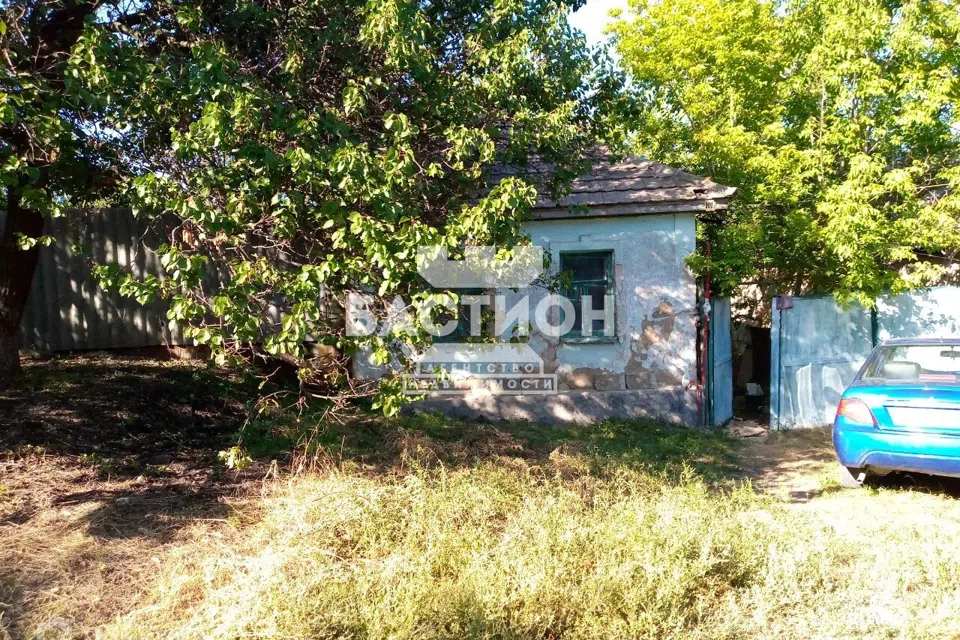 Продаётся 1-этажный дом, 28 м²
