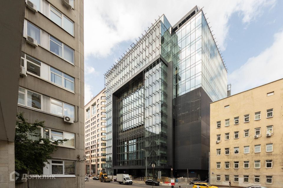 Продаётся 1-комнатная квартира, 112.5 м²