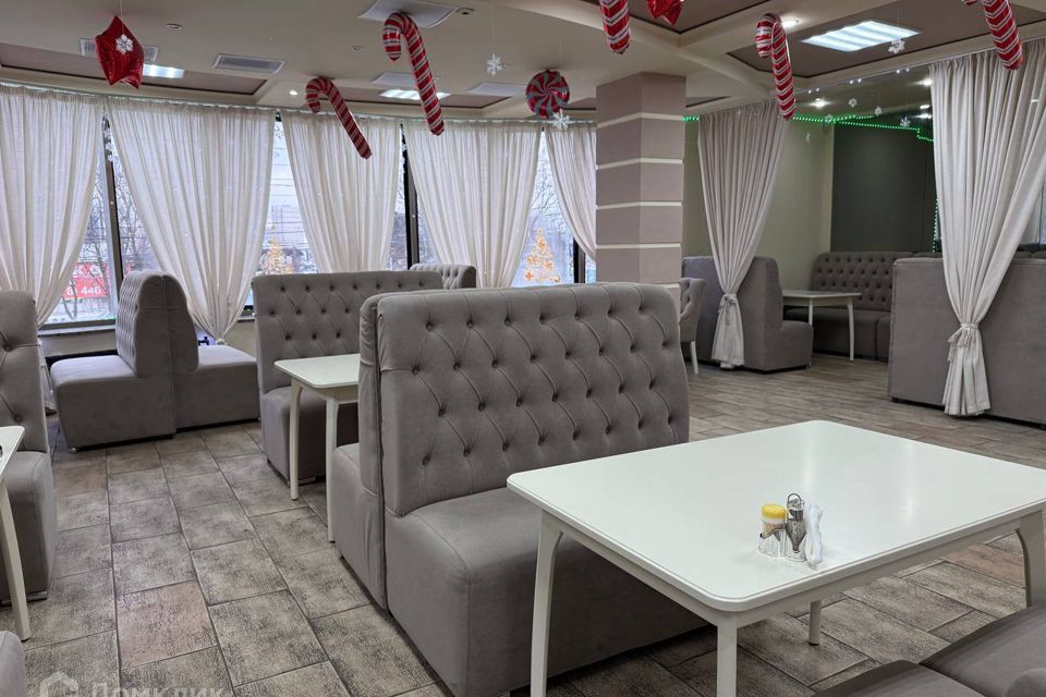 Сдаётся помещение своб. назначения, 270 м²