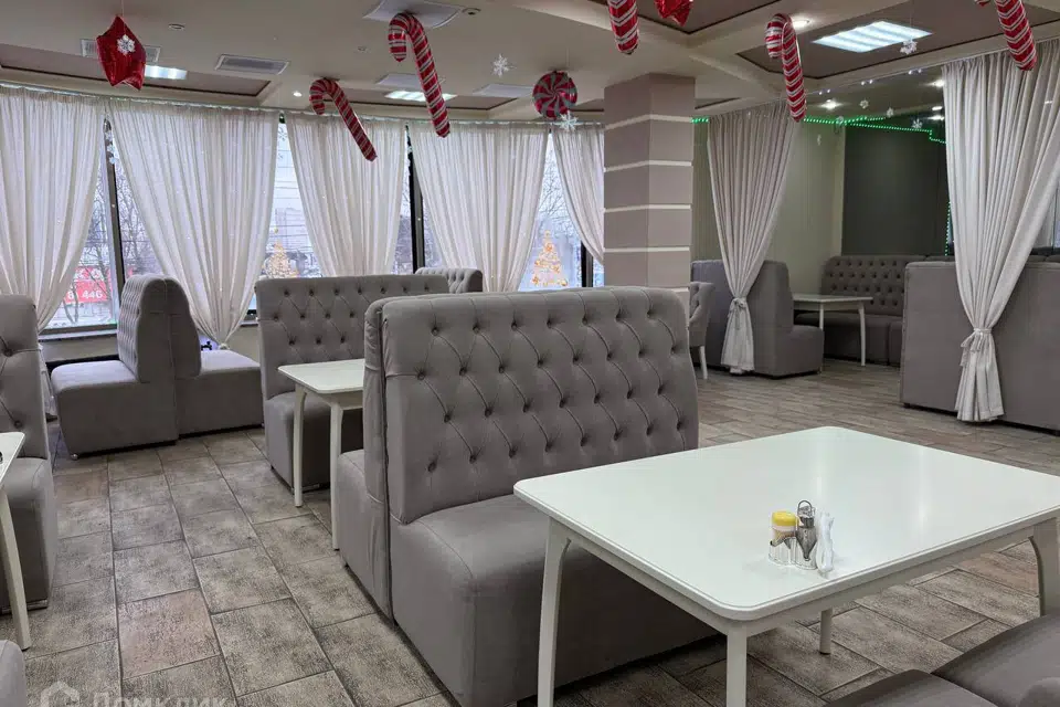 Сдаётся помещение своб. назначения, 270 м²