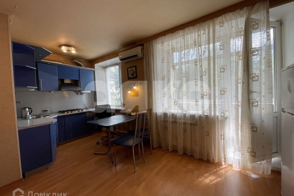 Сдаётся 1-комнатная квартира, 31 м²