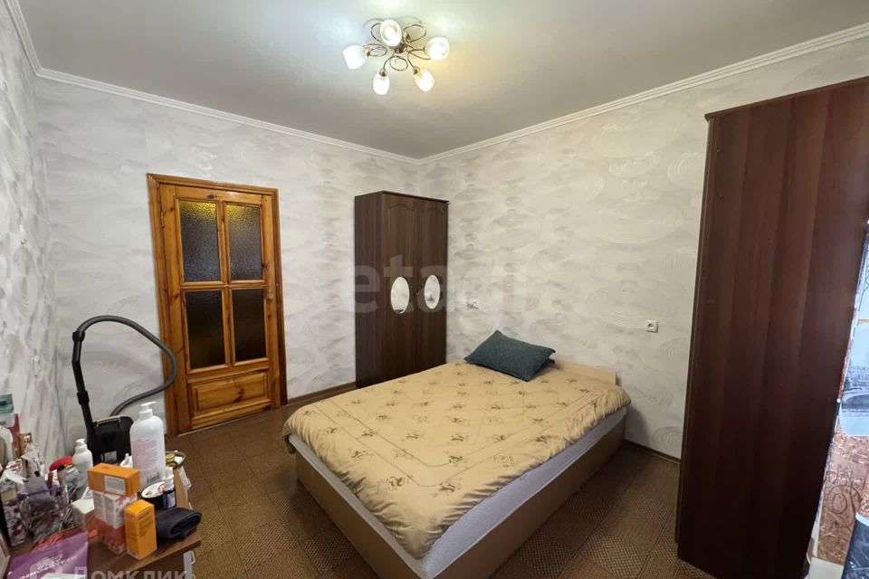 Продаётся 2-комнатная квартира, 48.7 м²