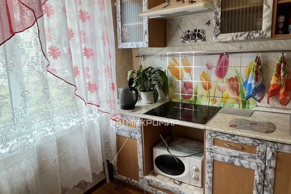 Сдаётся 2-комнатная квартира, 45 м²