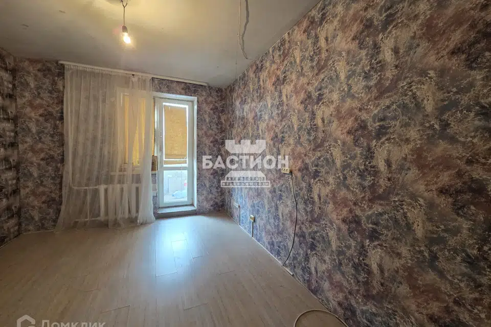 Продаётся 2-комнатная квартира, 56 м²