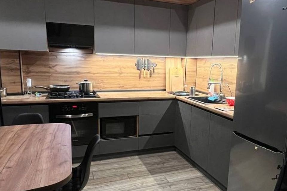 Продаётся 3-комнатная квартира, 78.5 м²