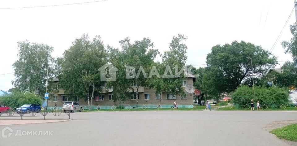Продаётся 2-комнатная квартира, 42 м²