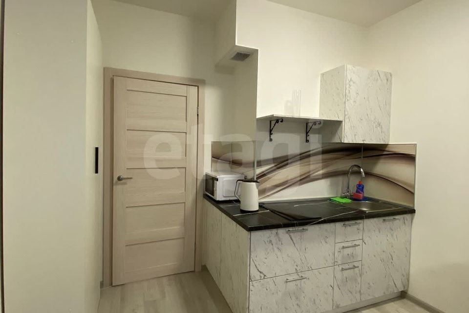 Продаётся студия, 24.5 м²