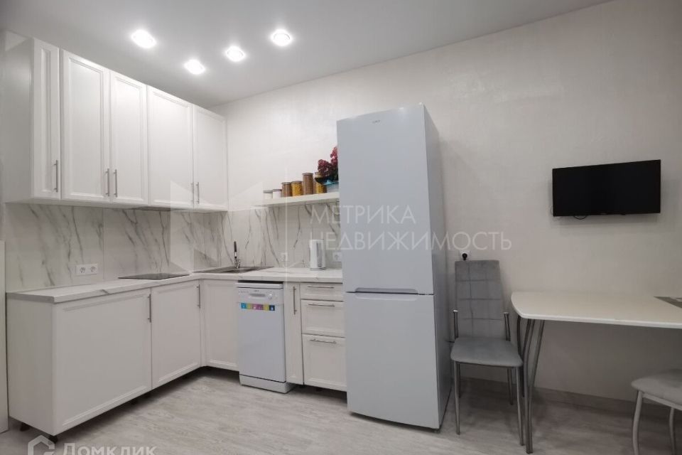Продаётся 1-комнатная квартира, 37 м²