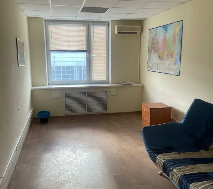 Продаётся офис, 18.5 м²