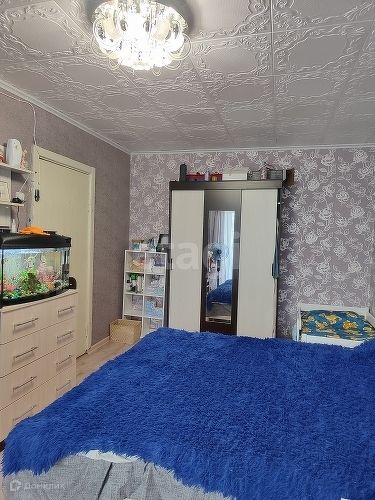 Продаётся 3-комнатная квартира, 59 м²