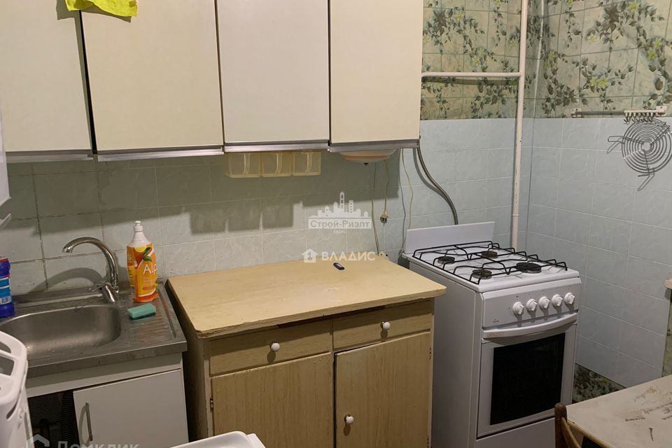 Сдаётся 2-комнатная квартира, 52 м²
