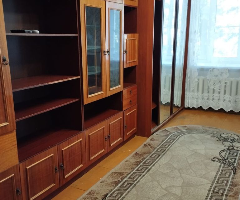 Сдаётся 2-комнатная квартира, 45 м²