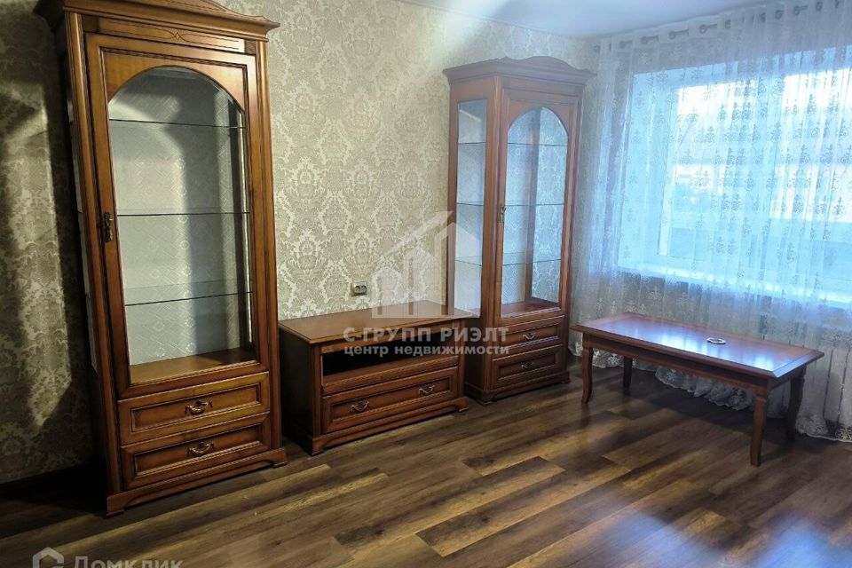 Продаётся 3-комнатная квартира, 59.6 м²