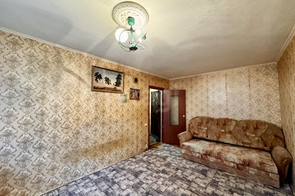 Продаётся 1-комнатная квартира, 29.7 м²