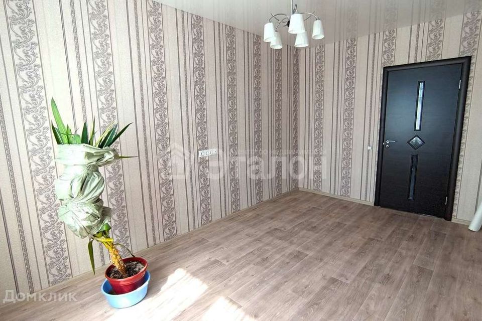 Продаётся 2-комнатная квартира, 64.5 м²