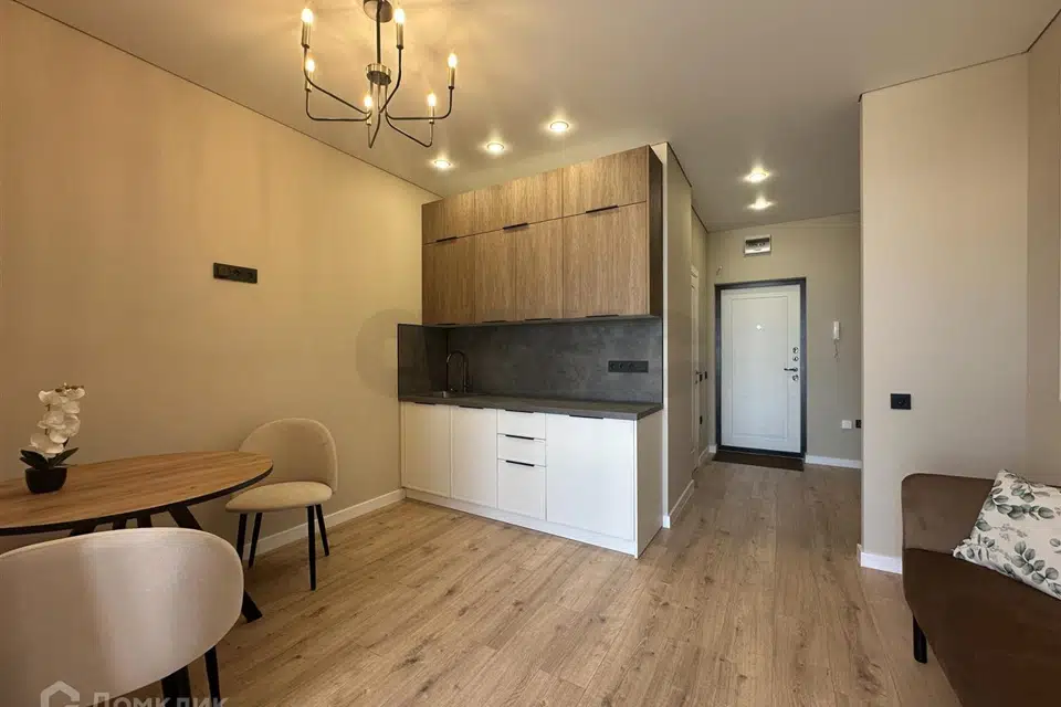 Продаётся студия, 25 м²
