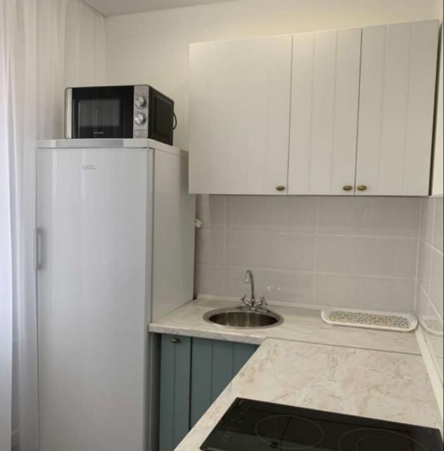 Продаётся 1-комнатная квартира, 30 м²