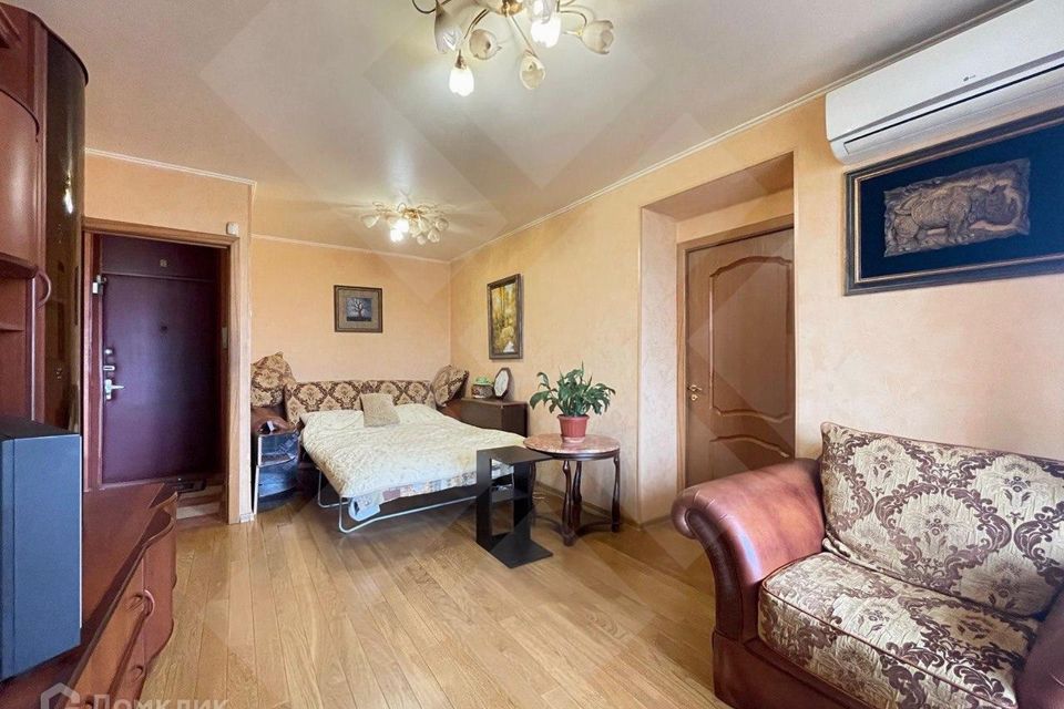 Сдаётся 2-комнатная квартира, 47.4 м²