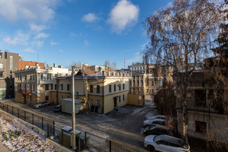 Продаётся 2-комнатная квартира, 89.91 м²