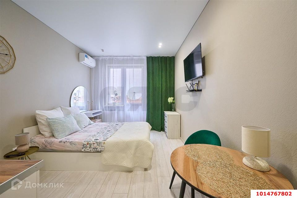 Продаётся студия, 19.5 м²