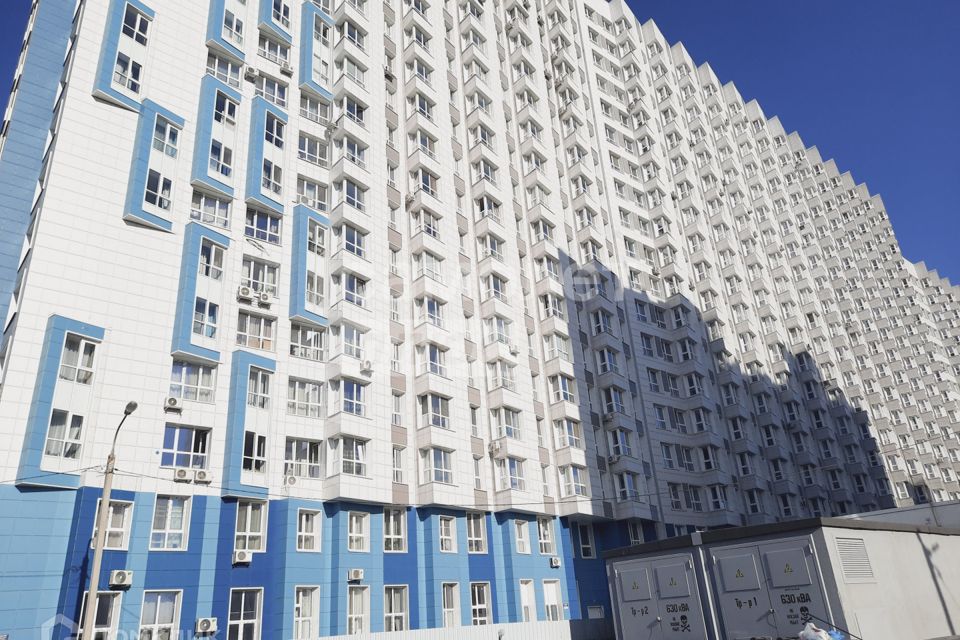 Продаётся 2-комнатная квартира, 50.3 м²