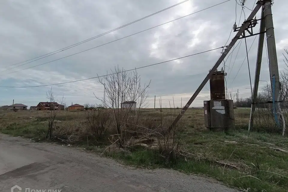 Продаётся участок, 8.7 сот., ИЖС