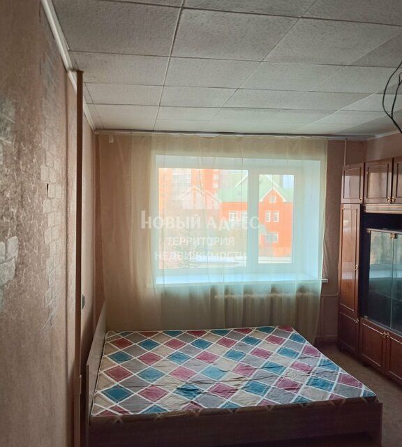 Продаётся 1-комнатная квартира, 34 м²