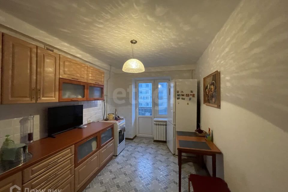 Продаётся 3-комнатная квартира, 70 м²