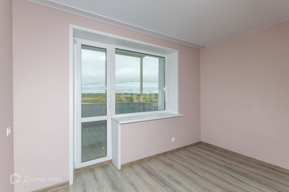 Продаётся 2-комнатная квартира, 46 м²