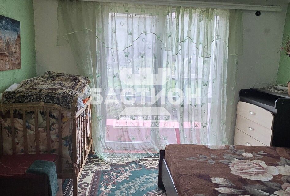 Продаётся 1-этажный дом, 67.4 м²