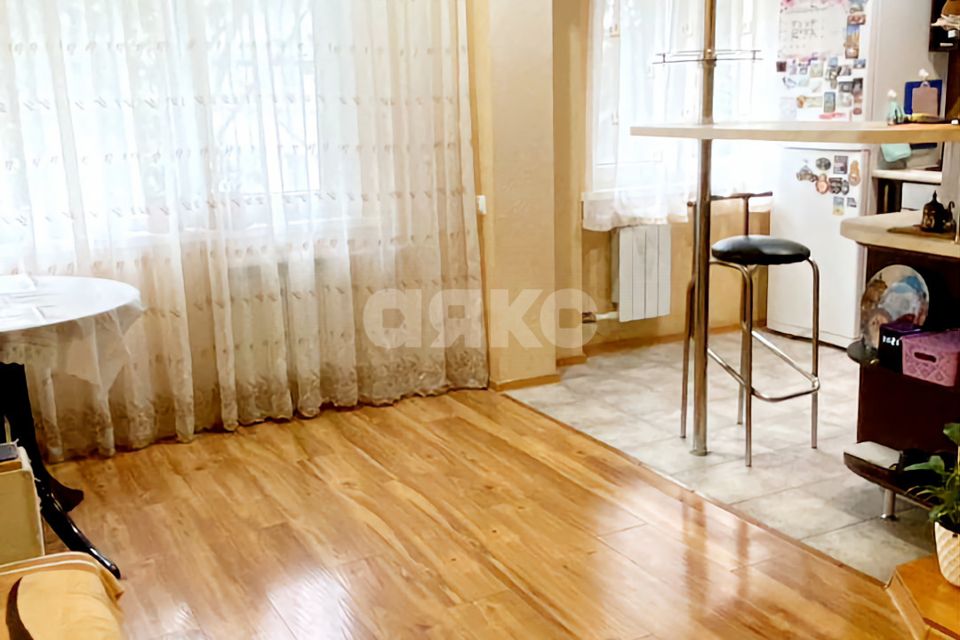 Продаётся 2-комнатная квартира, 47 м²