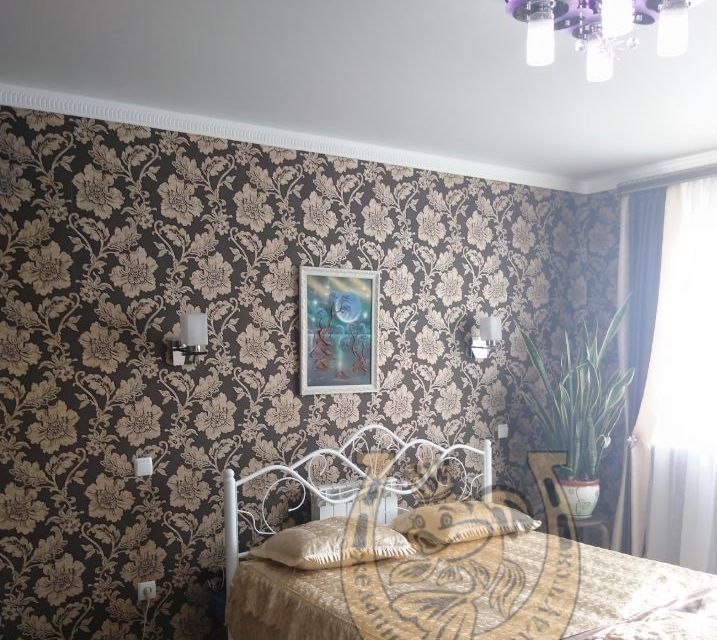 Продаётся 2-комнатная квартира, 68 м²