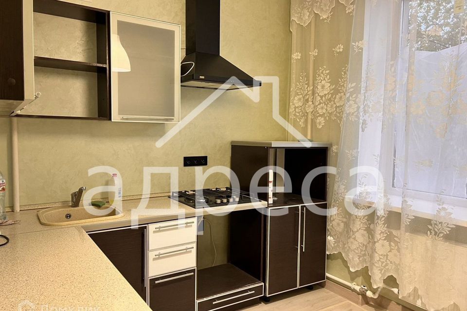 Продаётся 3-комнатная квартира, 74.5 м²