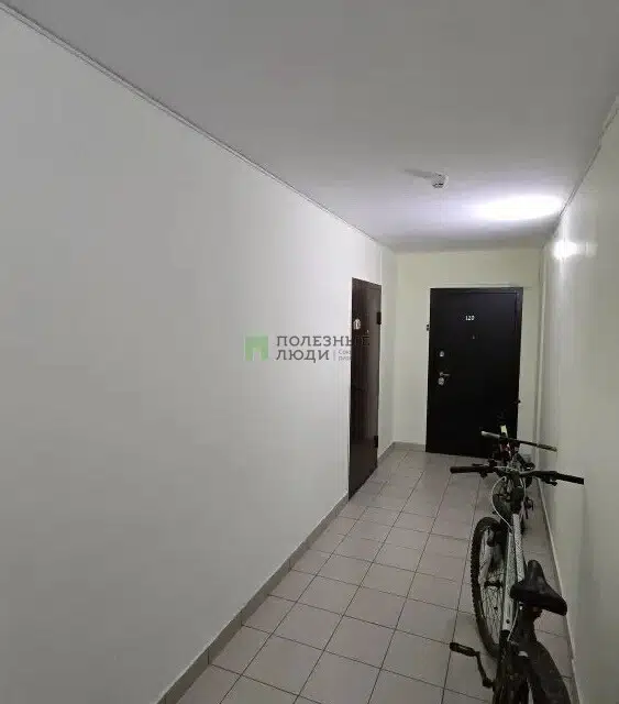 Продаётся 2-комнатная квартира, 45.7 м²