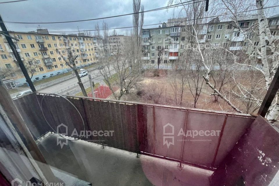 Сдаётся 2-комнатная квартира, 45 м²