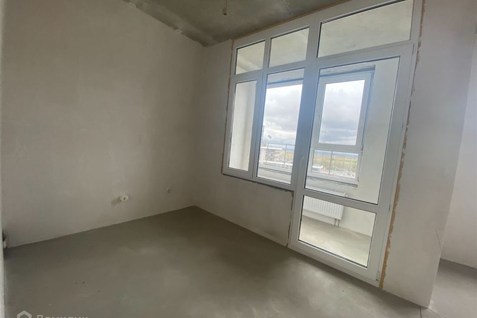 Продаётся 1-комнатная квартира, 30.02 м²