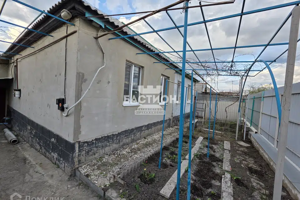 Продаётся 1-этажный дом, 140.3 м²