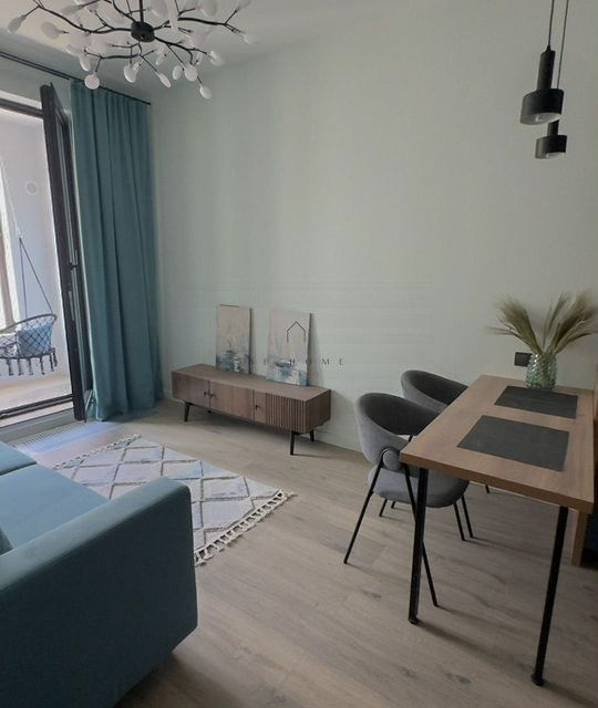 Сдаётся 1-комнатная квартира, 50 м²