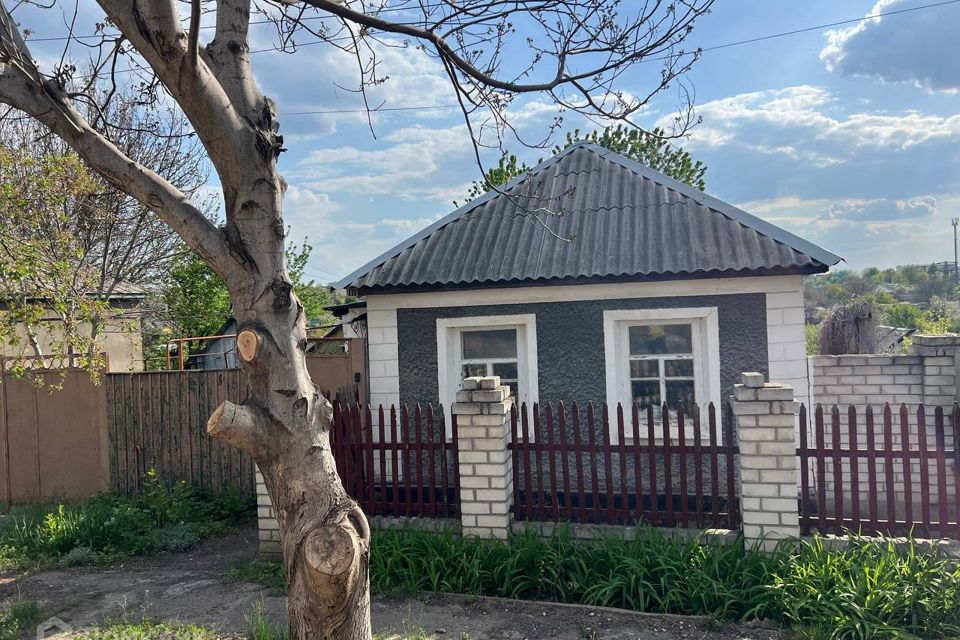 Продаётся 1-этажный дом, 69.73 м²