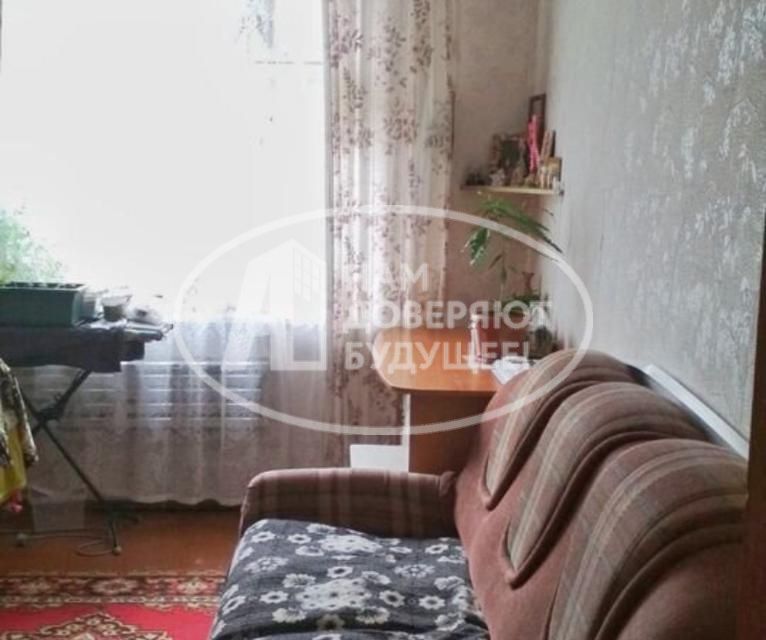 Продаётся 2-комнатная квартира, 48 м²