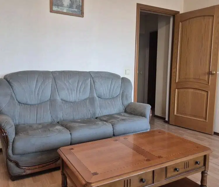 Сдаётся 2-комнатная квартира, 58.9 м²