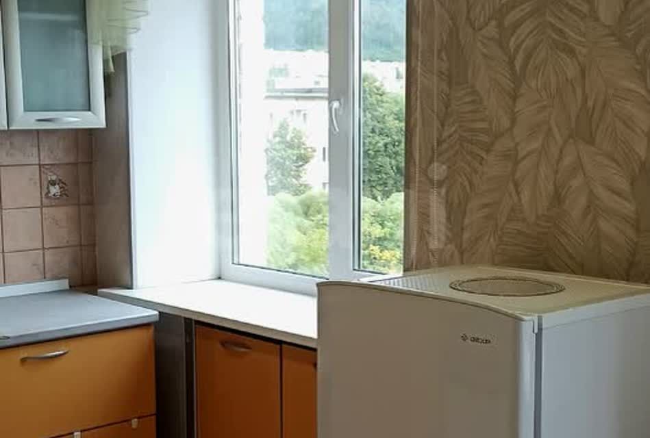 Сдаётся 3-комнатная квартира, 60.9 м²