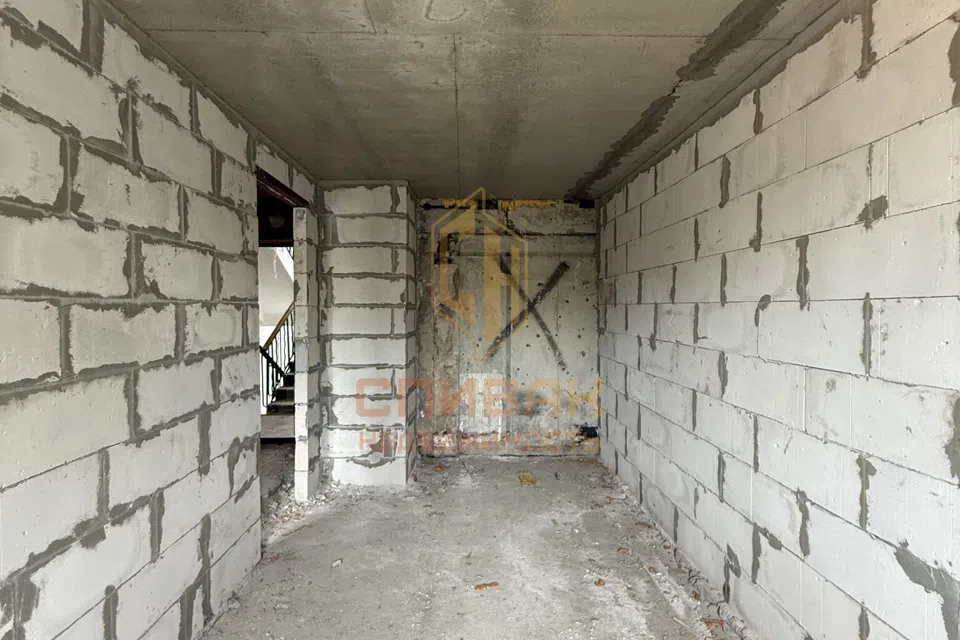 Продаётся 2-комнатная квартира, 44 м²