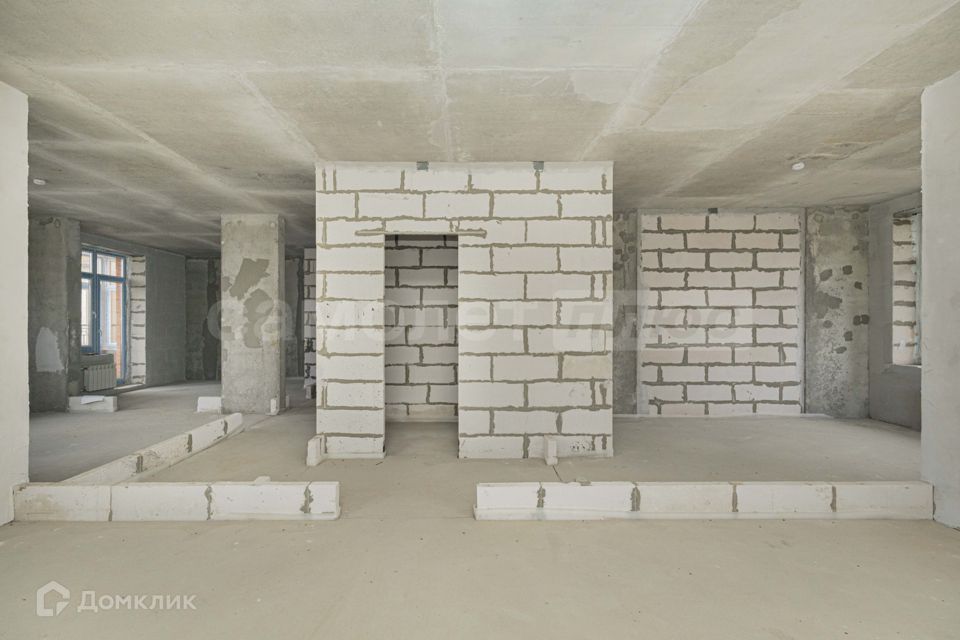 Продаётся 3-комнатная квартира, 71.3 м²