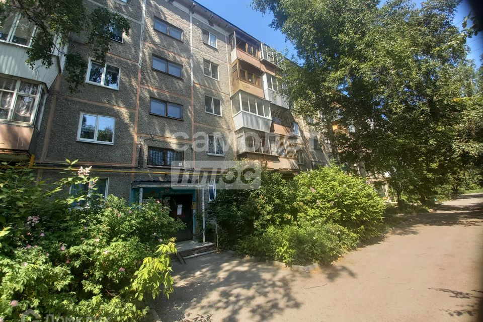 Продаётся 2-комнатная квартира, 44 м²